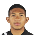 Edison Flores