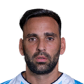 Facundo Parra