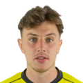 Kieran Wallace