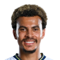 Dele Alli