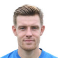 Joe Ironside
