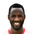 Fabrice Olinga