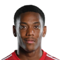 Anthony Martial