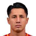 Gianluca Lapadula