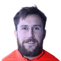 Jonathan Gómez