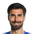 André Gomes