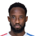 Moussa Dembélé