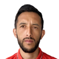 Camilo Vargas