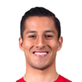 Carlos Cisneros