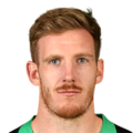 Aaron Calver
