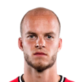Jorrit Hendrix