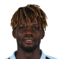 Jamal Thiaré