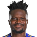 Daniel Amartey