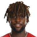 Divock Origi