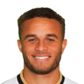 Carlton Morris