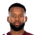 Kellyn Acosta