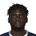 Aliou Coly