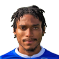 Jevani Brown