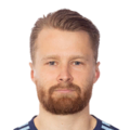 Jacob Une Larsson