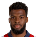 Thomas Lemar