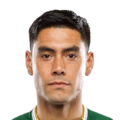 Felipe Mora