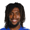 Alex Iwobi