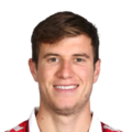 Paddy McNair