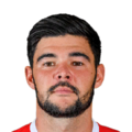 Alex Mowatt