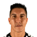 Cristián Suárez