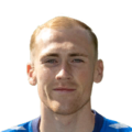 Mitch Pinnock
