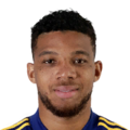 Frank Fabra
