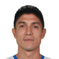 Valber Huerta