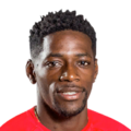 Harrison Manzala