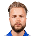 Sander Svendsen