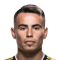 Lucas Zelarayán