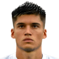 Joaquín Correa