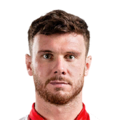 Scott Hogan