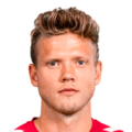 Lucas Jensen