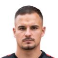 Sebastian Mrowca