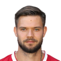 Lukas Spalvis