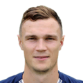 Jake Cooper