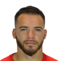 Bryan Pelé