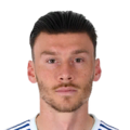 Kieffer Moore
