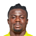 Moses Simon