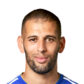 Islam Slimani