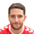 Conor Washington