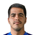 Carlos Servín