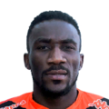 Aaron Appindangoye