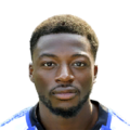 Dominic Iorfa