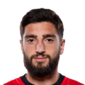Samuel Gigot